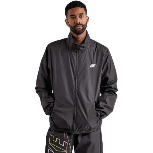 Nike clothing - DX0672 - DX0672 - Black 4