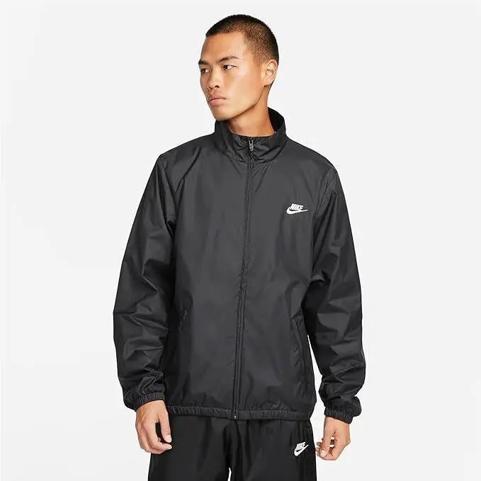 Nike clothing - DX0672 - DX0672 - Black 10