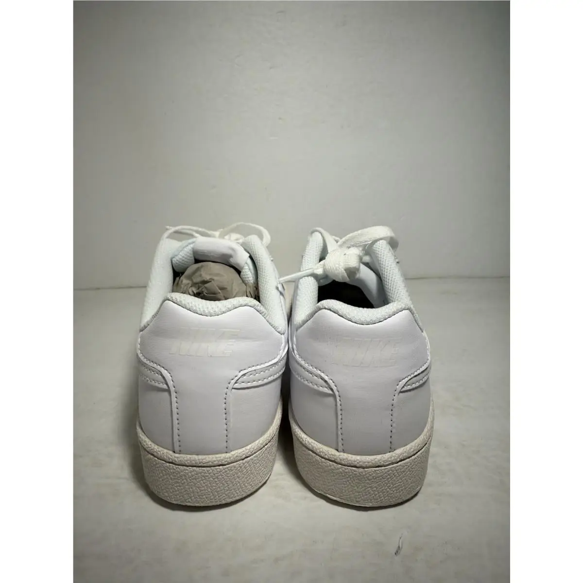 Nike shoes - Nike Court Royale - Court Royale - 749867-105 - White 3