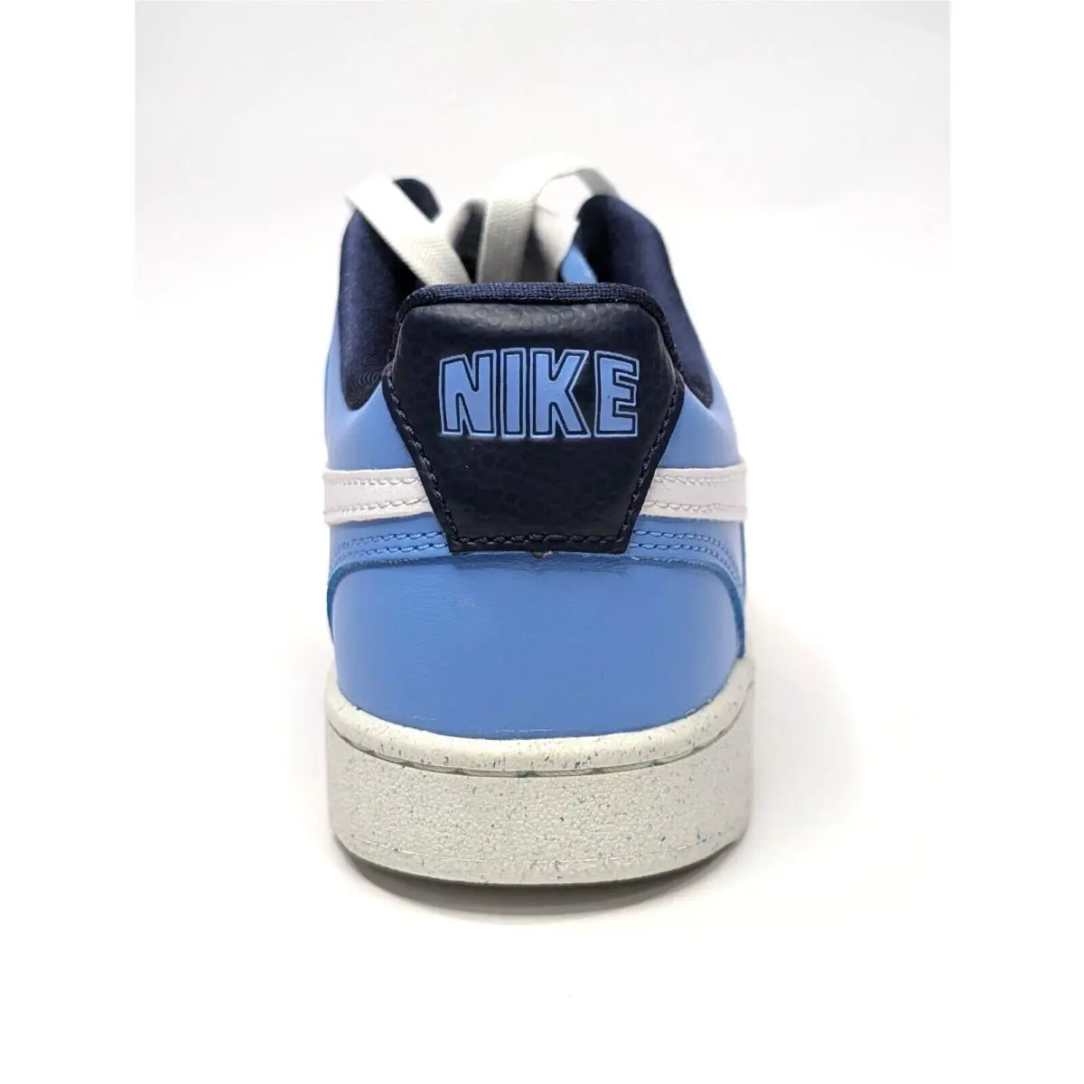 Nike shoes - Nike Court Vision Low NN - FJ2767-400 - Valor Blue/White