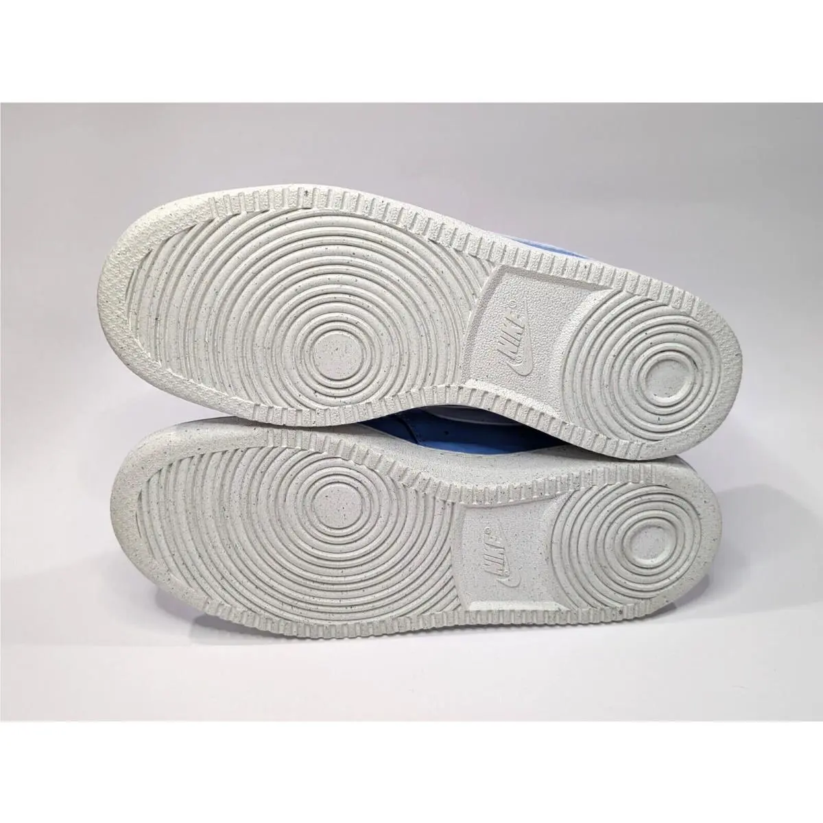 Nike shoes - Nike Court Vision Low NN - FJ2767-400 - Valor Blue/White