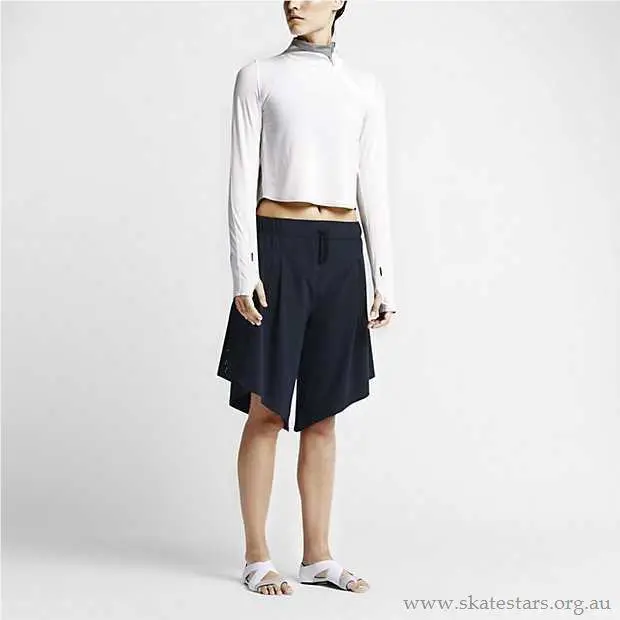 Nike clothing - White 0