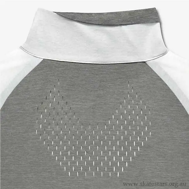 Nike clothing - White 5