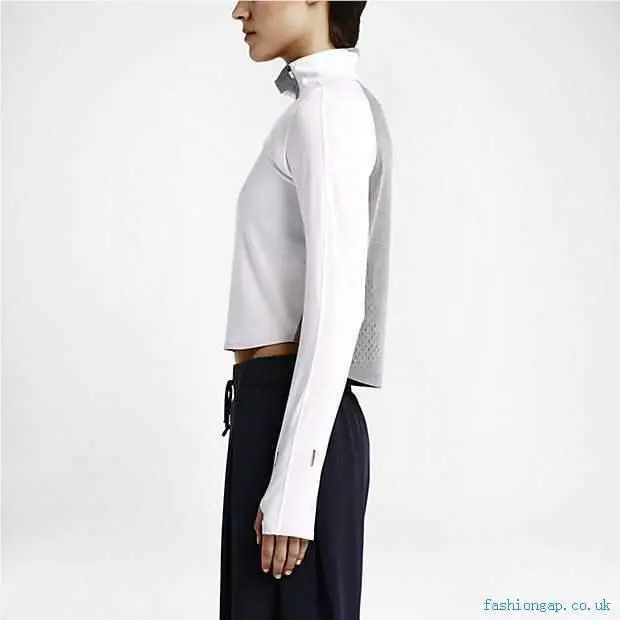 Nike clothing - White 6
