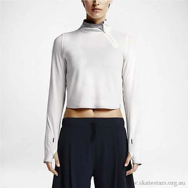 Nike clothing - White 7