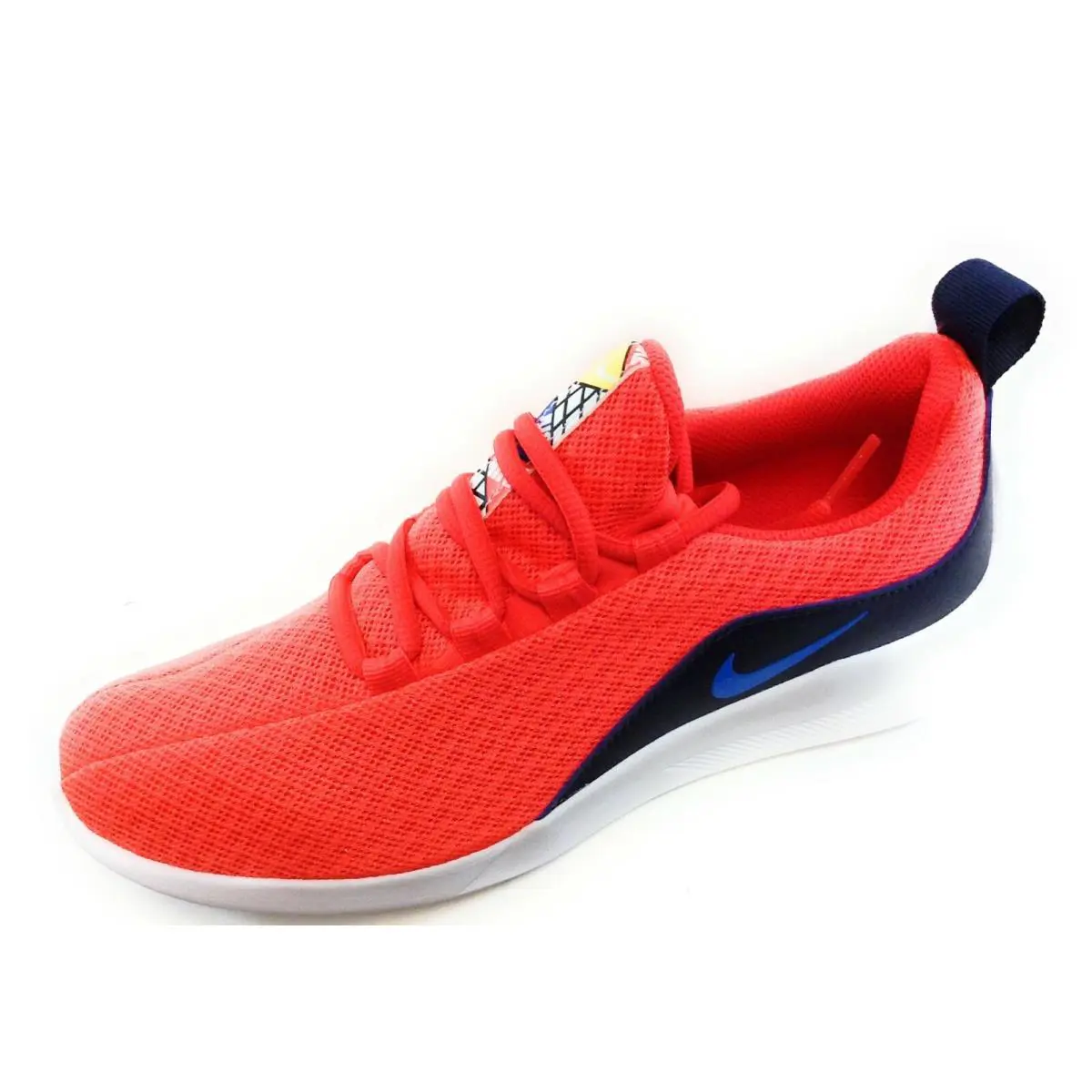 Nike shoes - Crimson Red 1