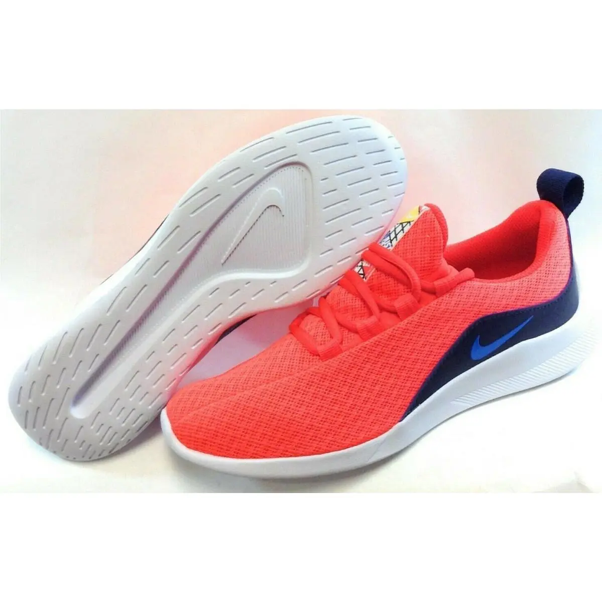 Nike shoes - Crimson Red 2