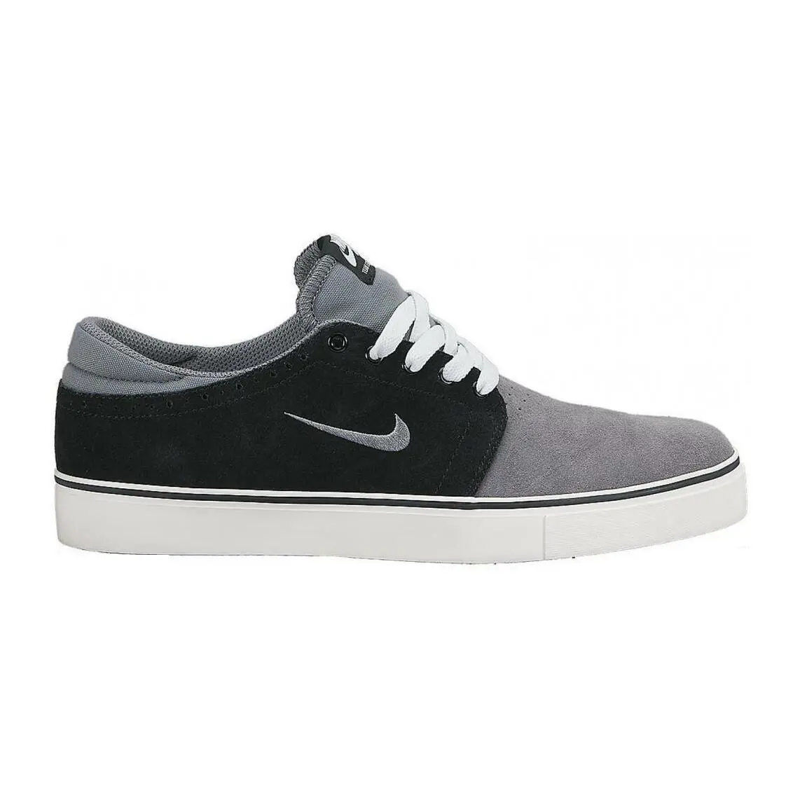 Nike shoes - 42290-011 - 42290-011 - Cool Grey Black Ivory, Manufacturer: Cool Grey/Black-Ivory 0