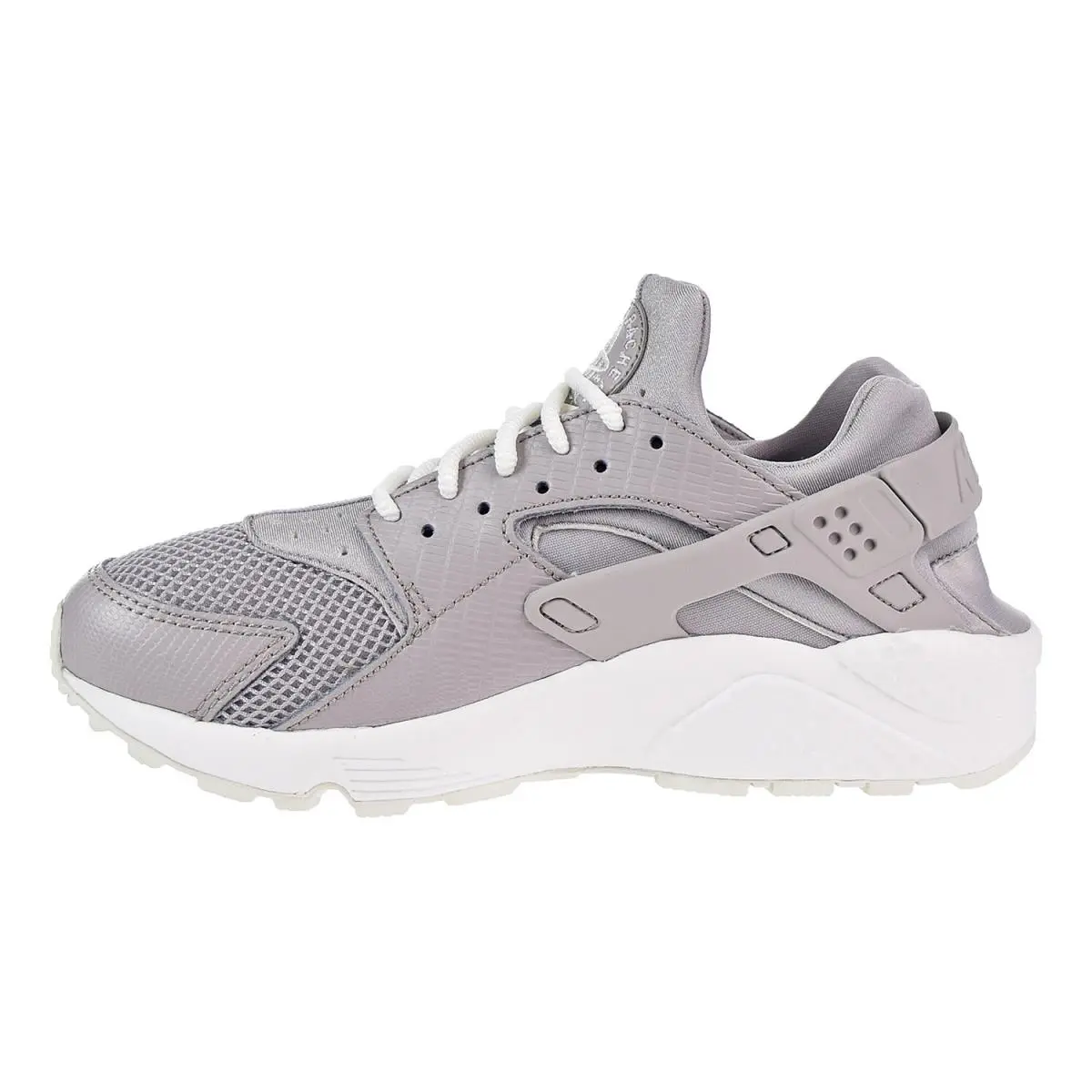 Nike shoes - Atmosphere Grey 2