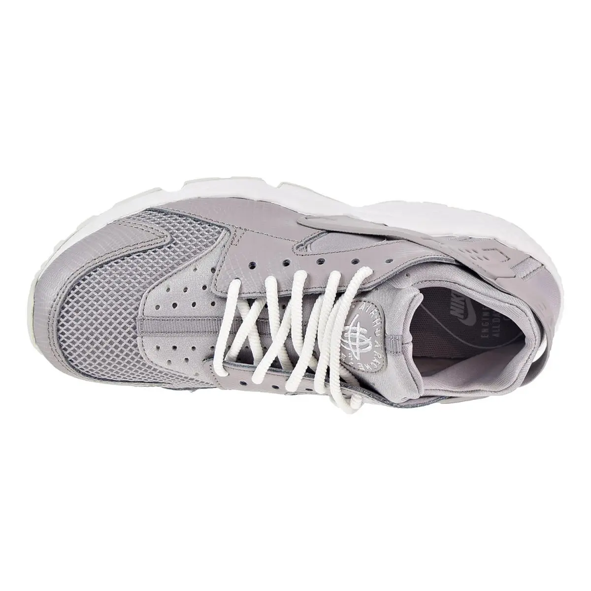 Nike shoes - Atmosphere Grey 3