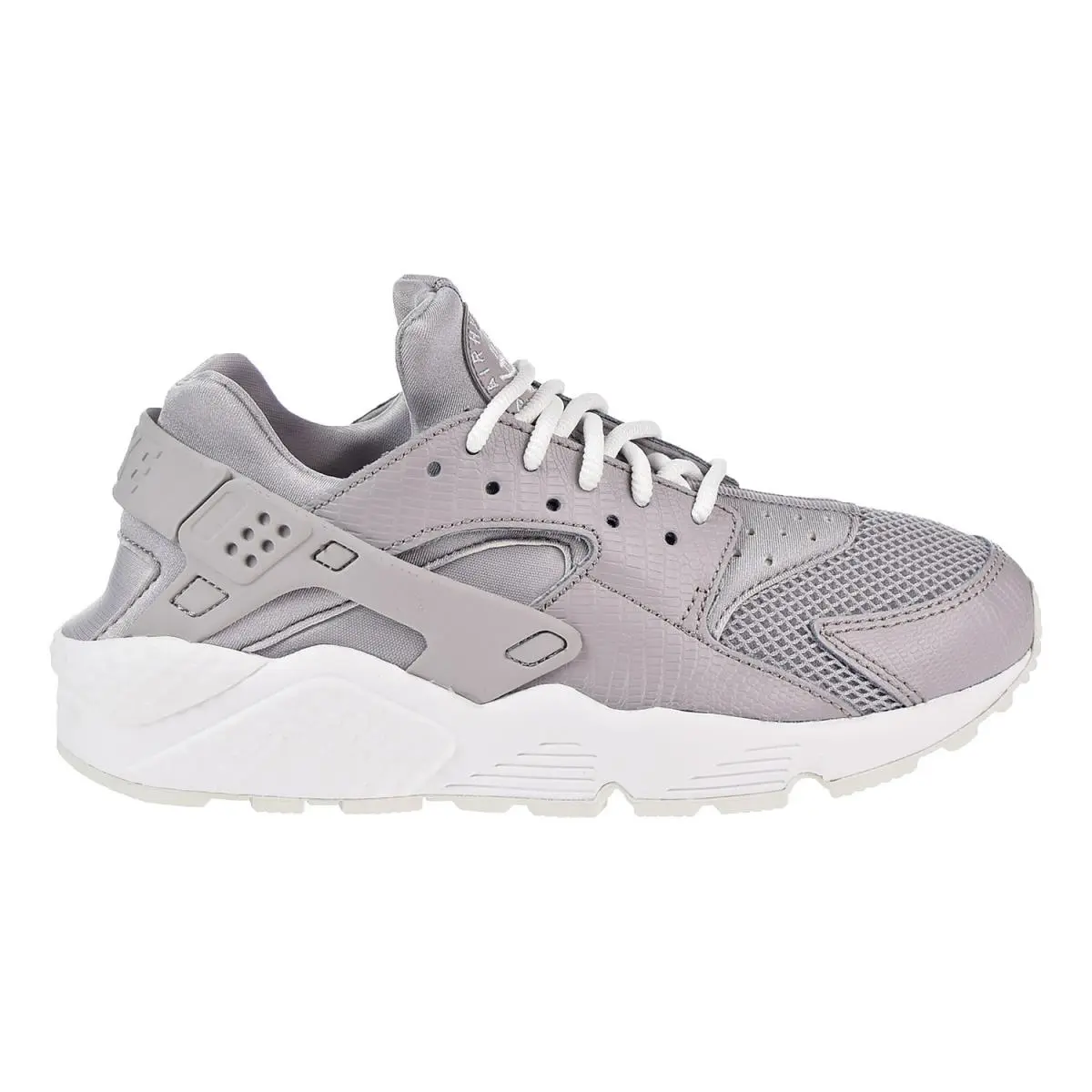Nike shoes - Atmosphere Grey 5