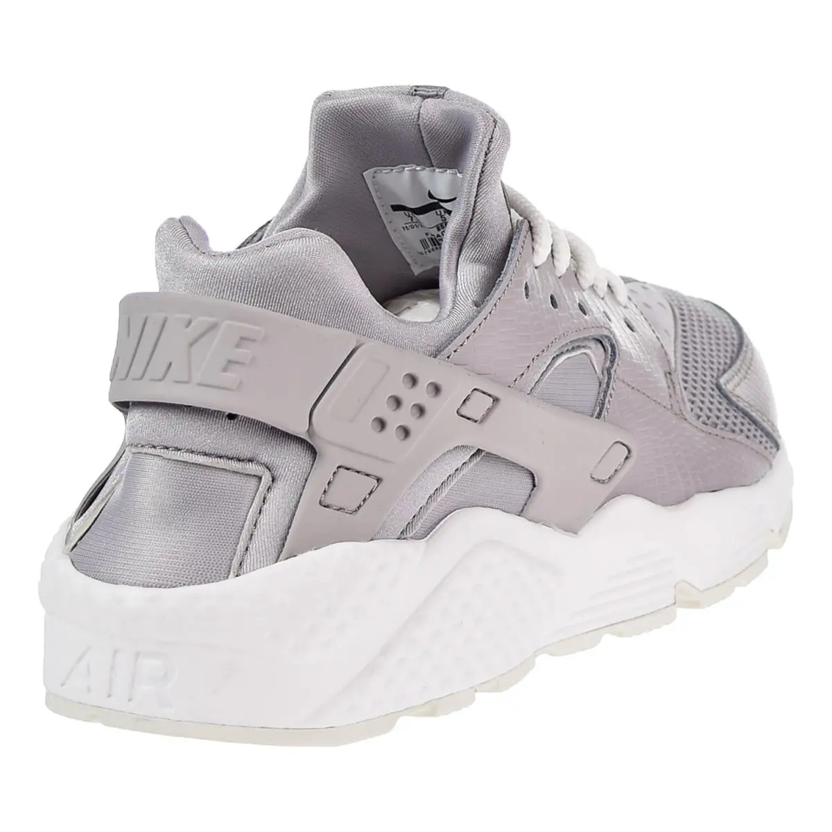 Nike shoes - Atmosphere Grey 7