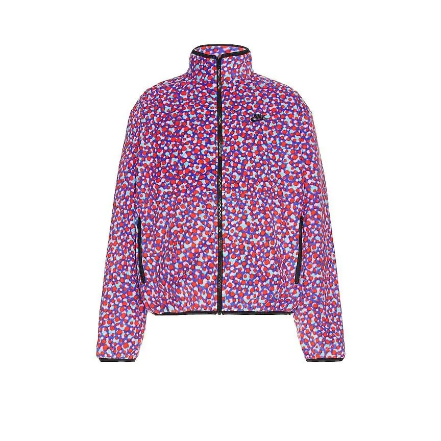 Nike clothing - DX0531 480 - DX0531480 - Multicolor 2