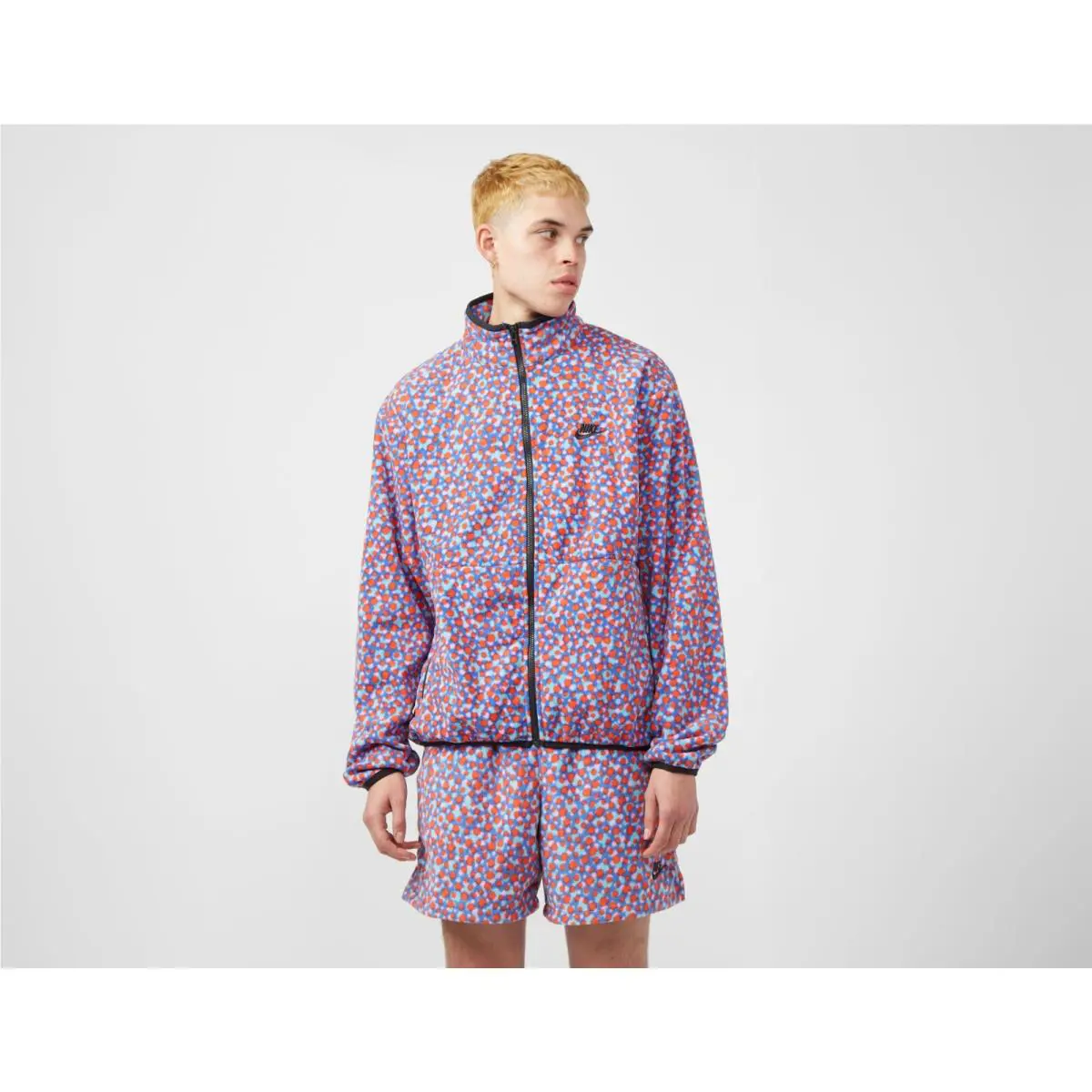 Nike clothing - DX0531 480 - DX0531480 - Multicolor 4