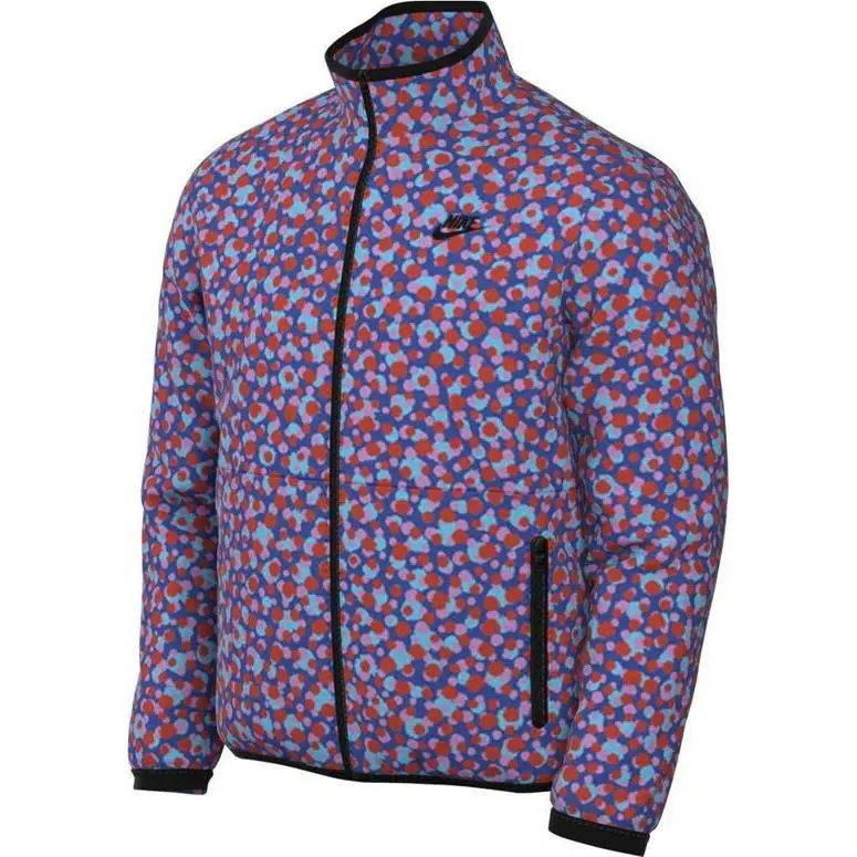 Nike clothing - DX0531 480 - DX0531480 - Multicolor 11