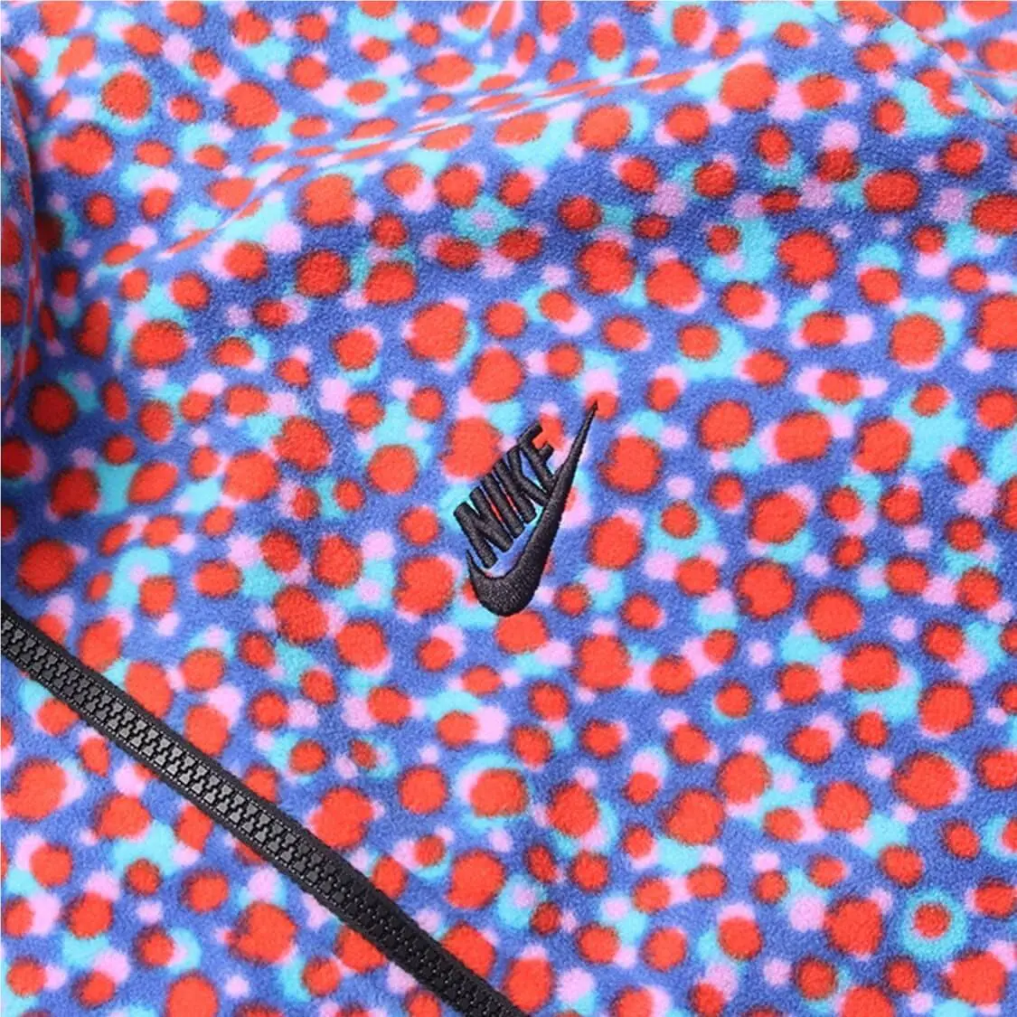 Nike clothing - DX0531 480 - DX0531480 - Multicolor 1