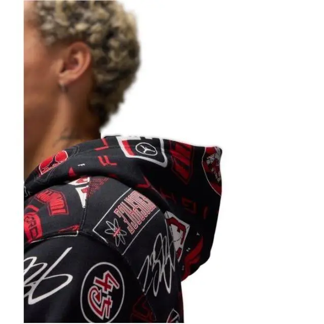 Nike clothing - Black 3