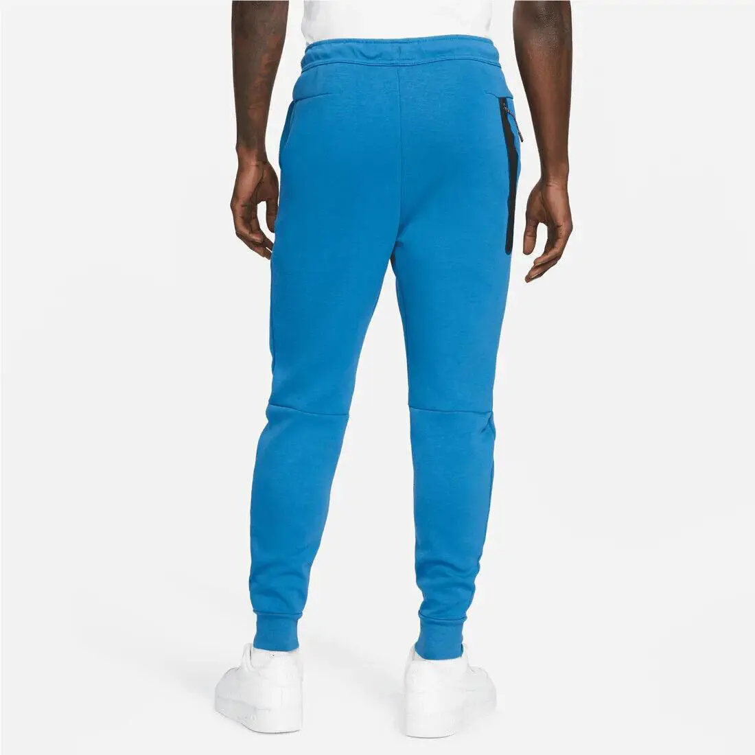 Nike clothing - CU4495-407 - CU4495-407 - Blue, Manufacturer: Dark Marina Blue/Light Bone/Black 2