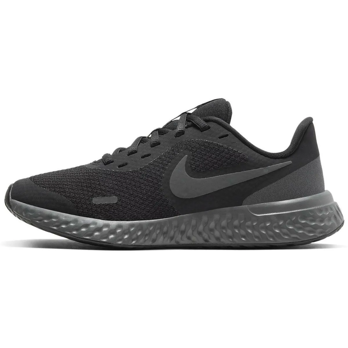 Nike shoes - Nike Revolution 5 - Revolution - Black 1