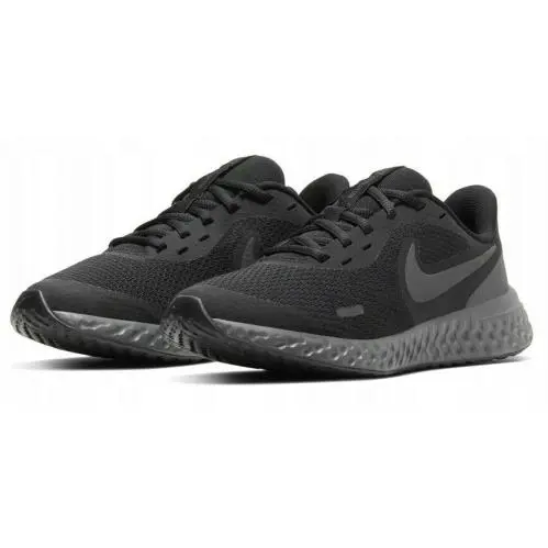 Nike shoes - Nike Revolution 5 - Revolution - Black 2