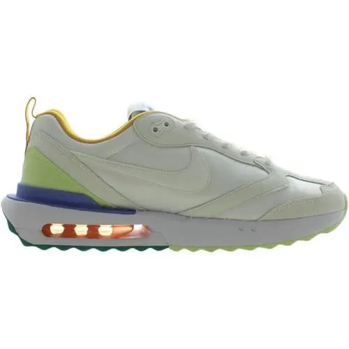 Nike shoes - Nike Air Max Dawn - Air Max Dawn - DX3717 100 - WHITE PEACH CREAM 0