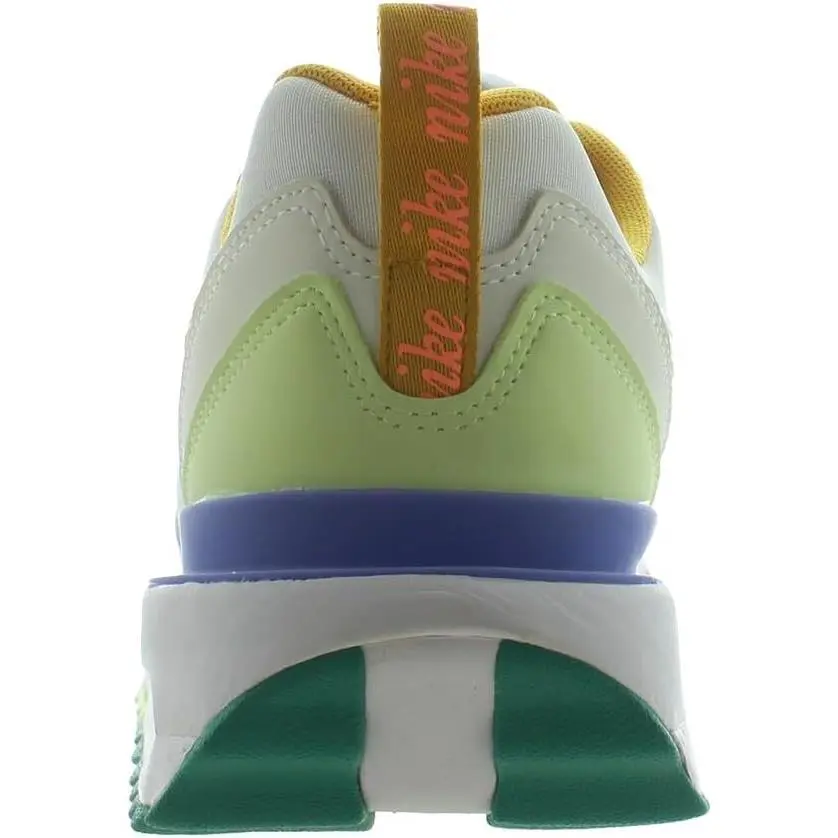 Nike shoes - Nike Air Max Dawn - Air Max Dawn - DX3717 100 - WHITE PEACH CREAM 1