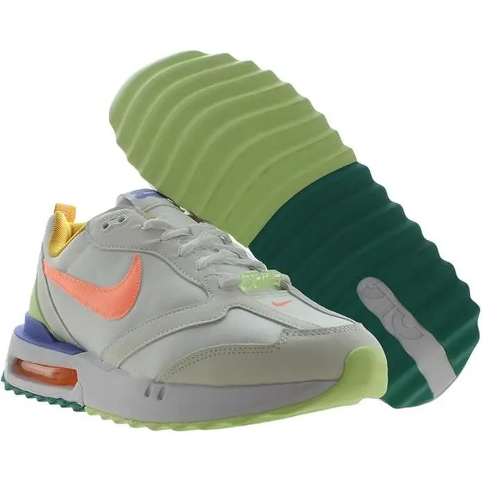 Nike shoes - Nike Air Max Dawn - Air Max Dawn - DX3717 100 - WHITE PEACH CREAM 2