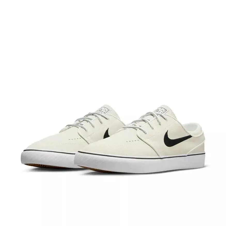 Nike shoes - Nike Janoski - Janoski - FD6757 100 - SUMMIT WHITE /BLACK 1