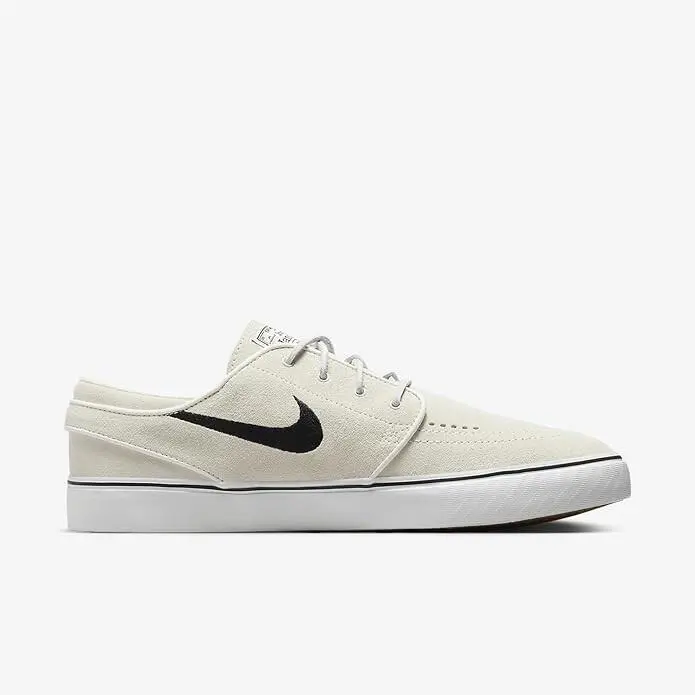 Nike shoes - Nike Janoski - Janoski - FD6757 100 - SUMMIT WHITE /BLACK 0