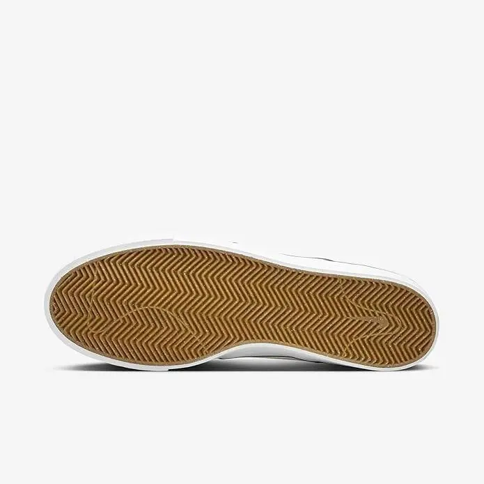 Nike shoes - Nike Janoski - Janoski - FD6757 100 - SUMMIT WHITE /BLACK 3