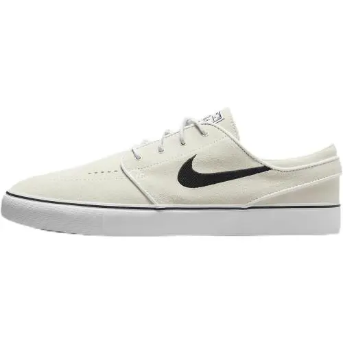 Nike shoes - Nike Janoski - Janoski - FD6757 100 - SUMMIT WHITE /BLACK 4