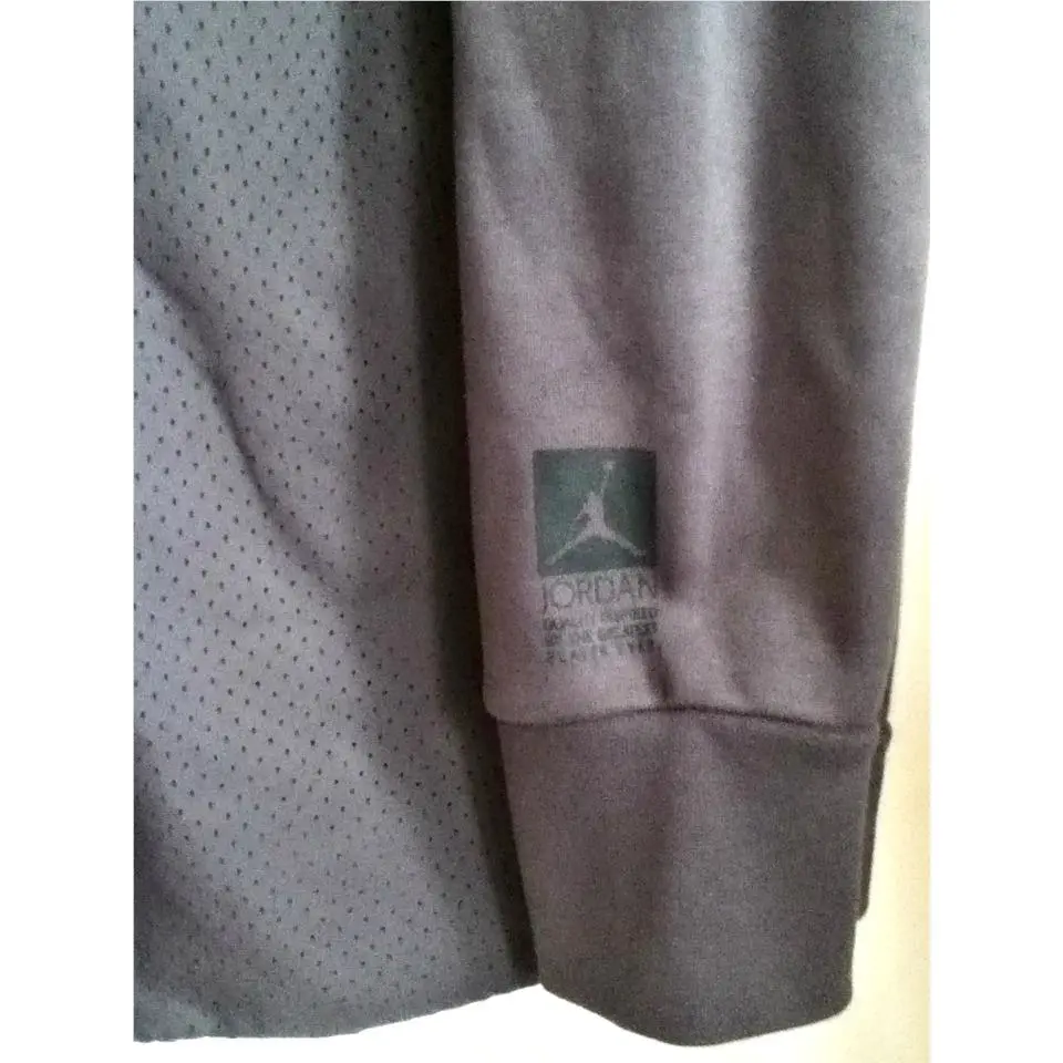 Nike clothing - Gray 1
