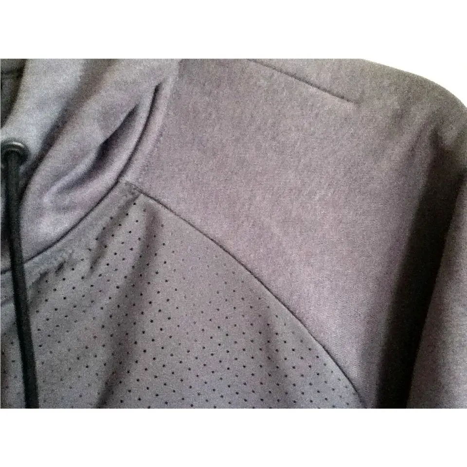 Nike clothing - Gray 2