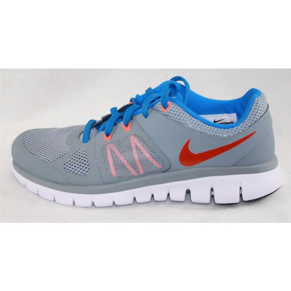 Nike shoes - Grey 0