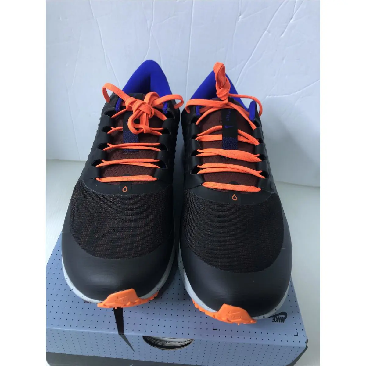 Nike shoes - Nike Air Zoom Pegasus - Air Zoom Pegasus - DC4073-003 - Black 0