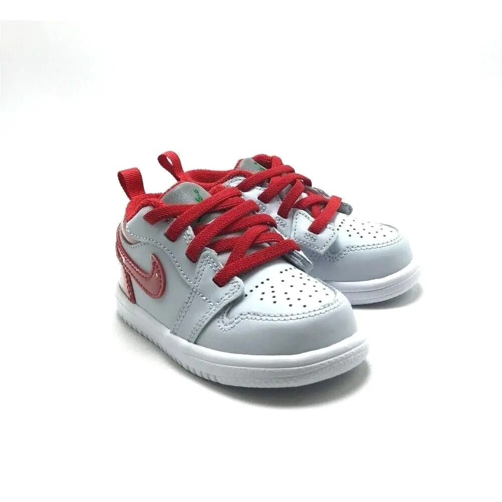 Nike shoes - Air Jordan 1 - Air - Gray 1