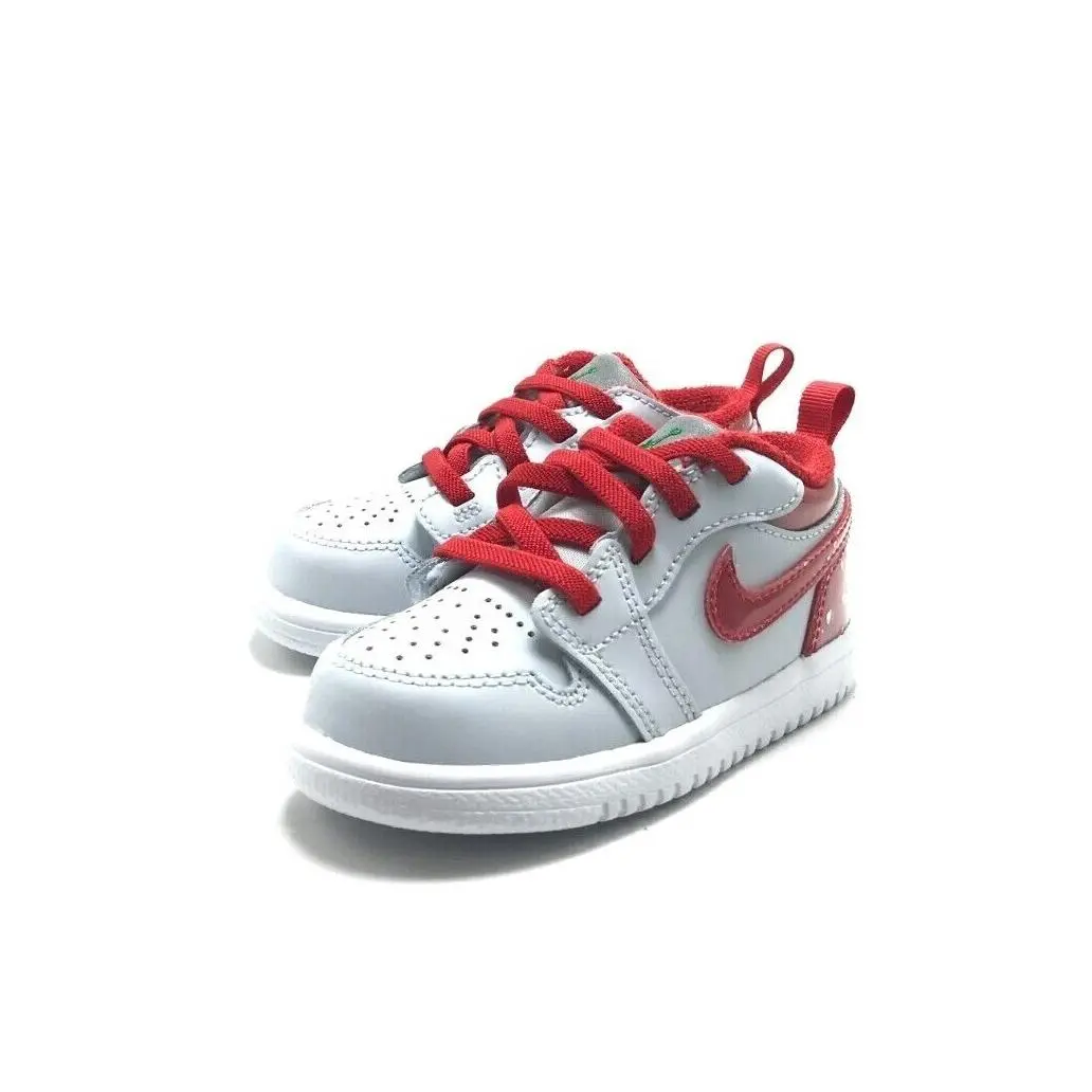 Nike shoes - Air Jordan 1 - Air - Gray 2