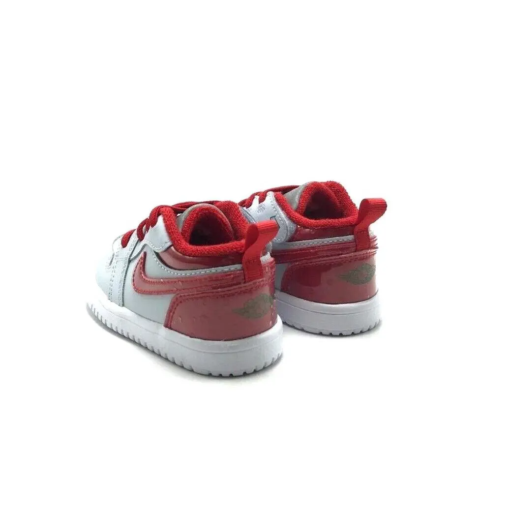 Nike shoes - Air Jordan 1 - Air - Gray 3