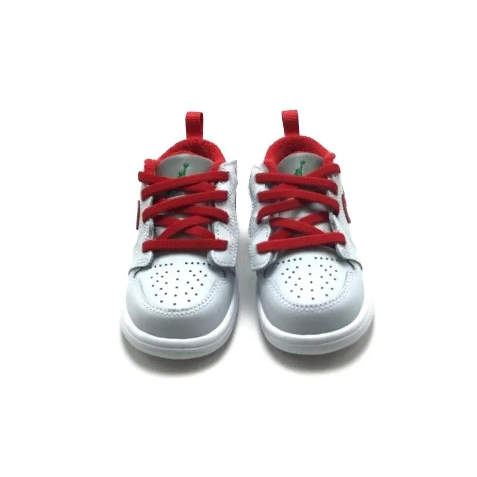 Nike shoes - Air Jordan 1 - Air - Gray 4