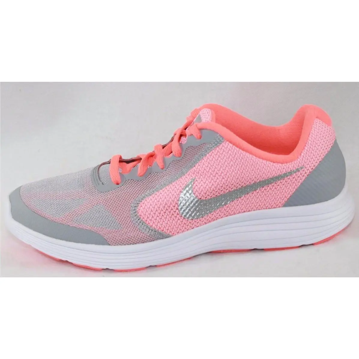 Nike shoes - Silver 0