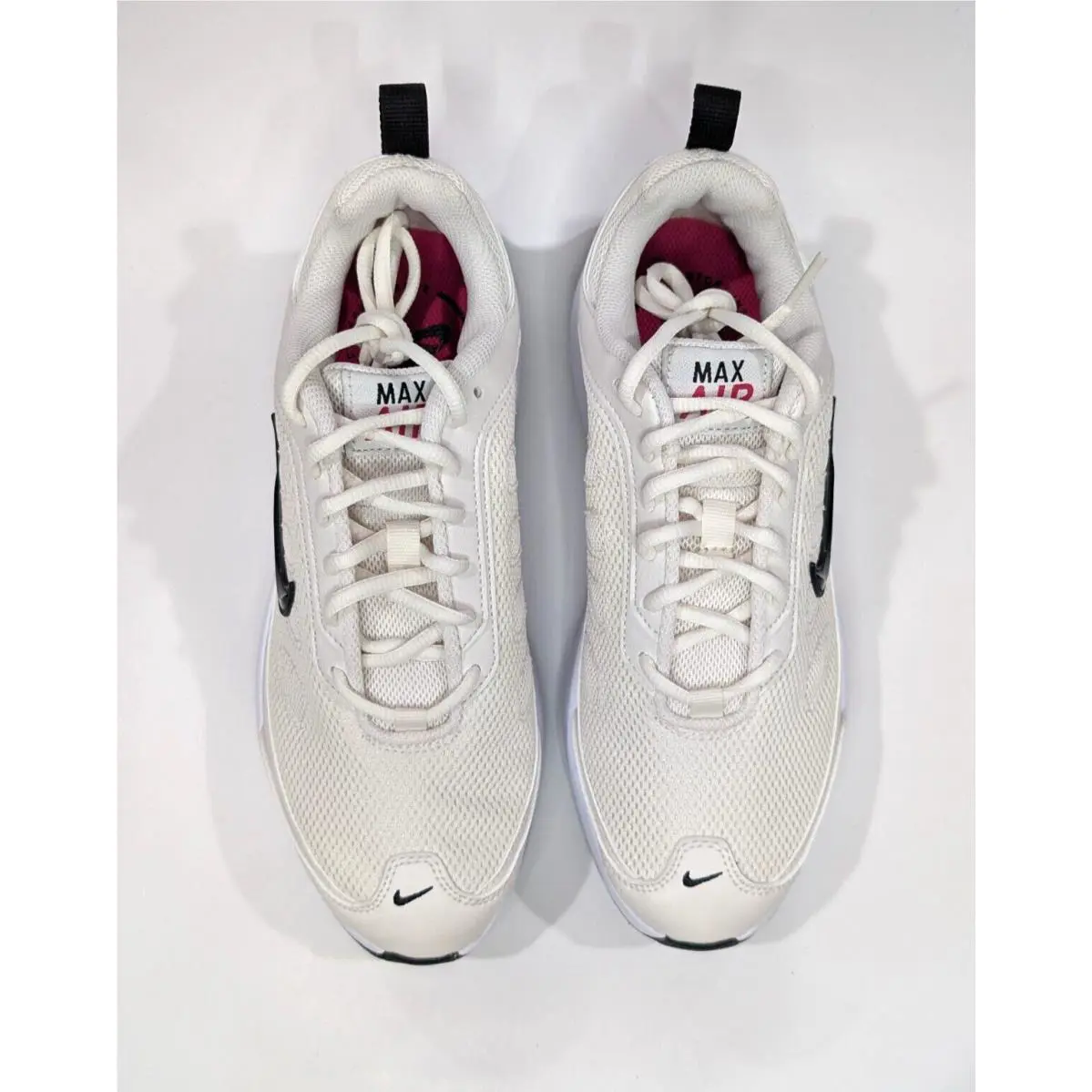 Nike shoes - Nike Air Max AP - Air Max - CU4870-005 - Phantom/Black/Summit White 0