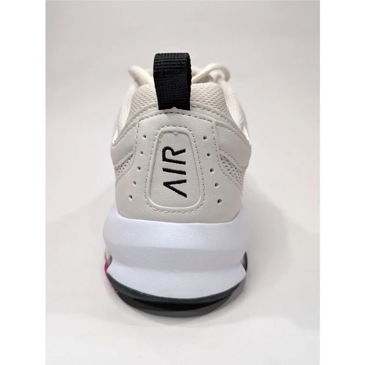 Nike shoes - Nike Air Max AP - Air Max - CU4870-005 - Phantom/Black/Summit White 4