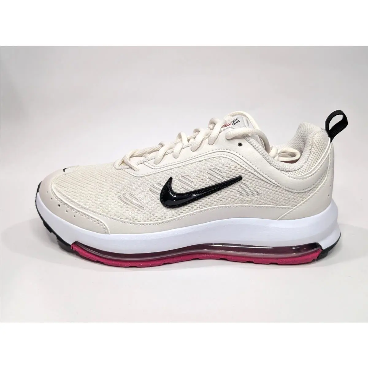 Nike shoes - Nike Air Max AP - Air Max - CU4870-005 - Phantom/Black/Summit White 5