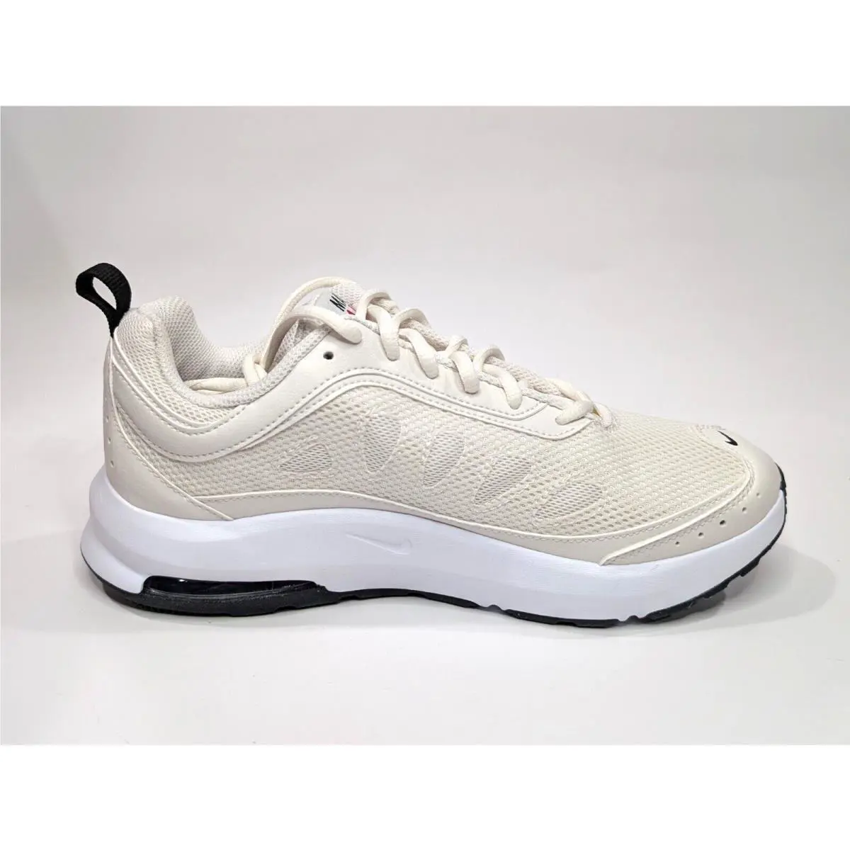 Nike shoes - Nike Air Max AP - Air Max - CU4870-005 - Phantom/Black/Summit White 6