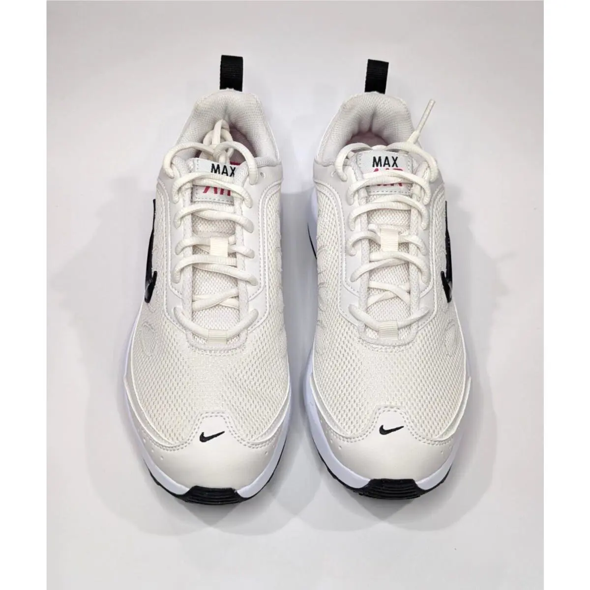 Nike shoes - Nike Air Max AP - Air Max - CU4870-005 - Phantom/Black/Summit White 13