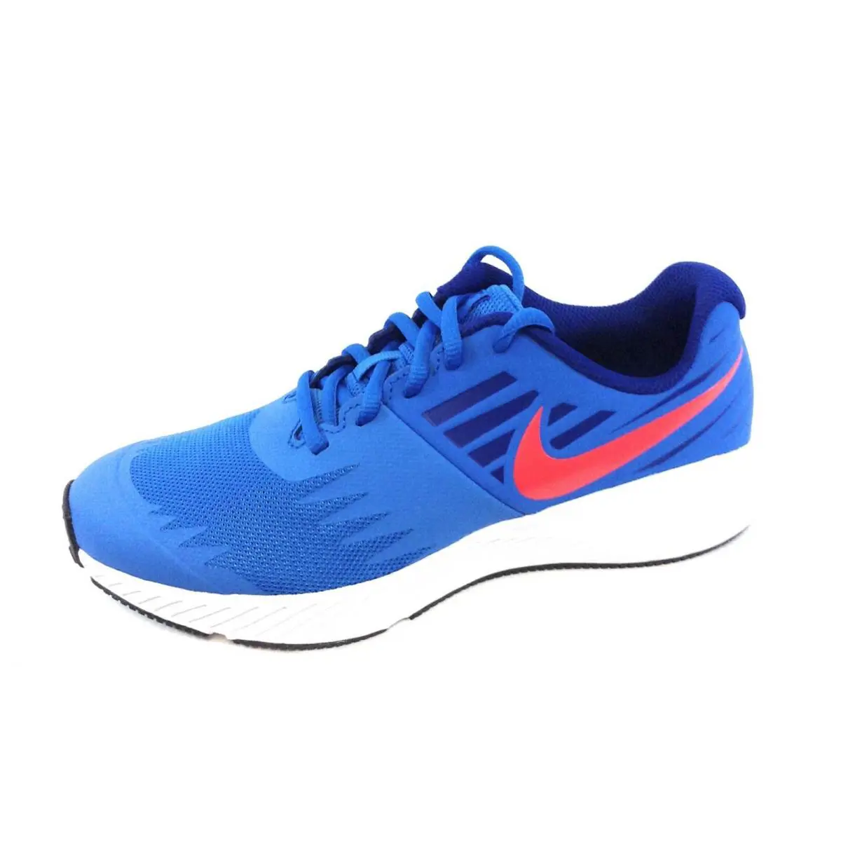Nike shoes - Blue 0