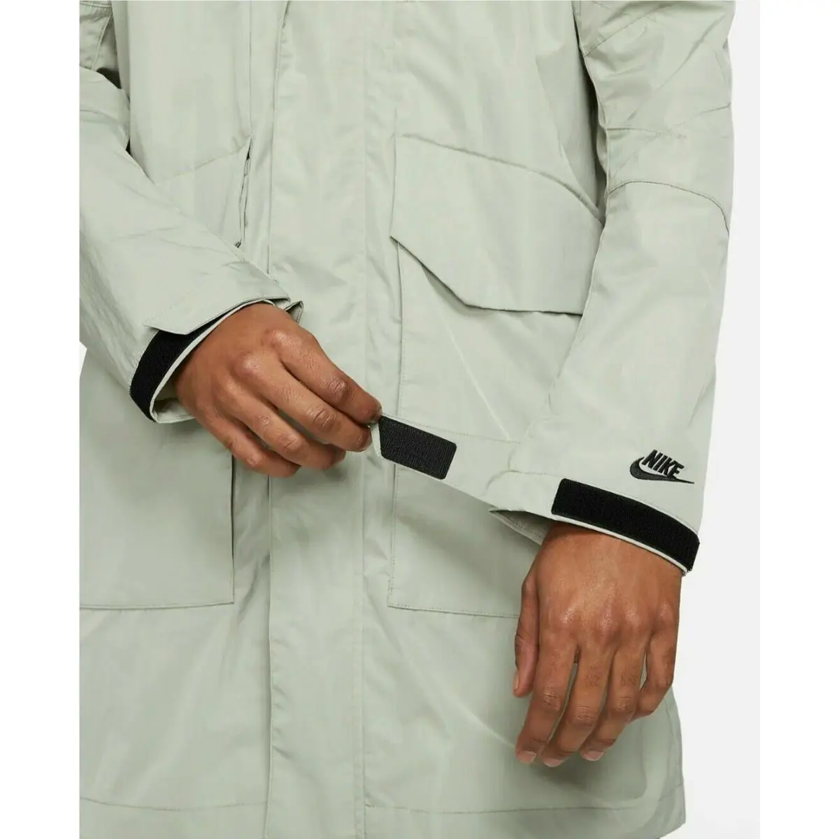 Nike clothing - DD5667-326 - DD5667-326 - Stone Beige 4