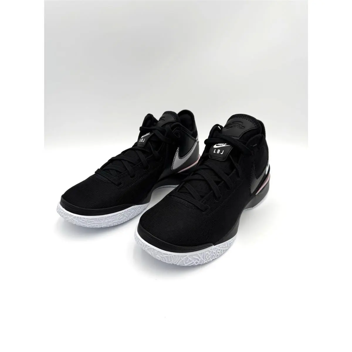 Nike shoes - Nike Generation - Generation - DR8784-003 - Black 2