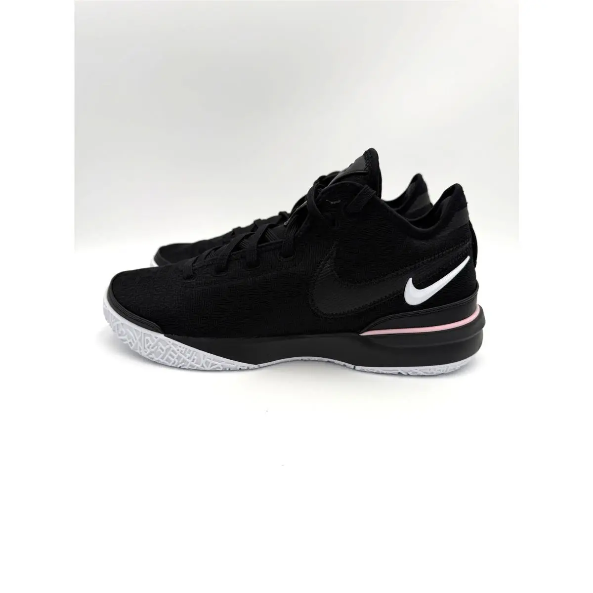Nike shoes - Nike Generation - Generation - DR8784-003 - Black 9