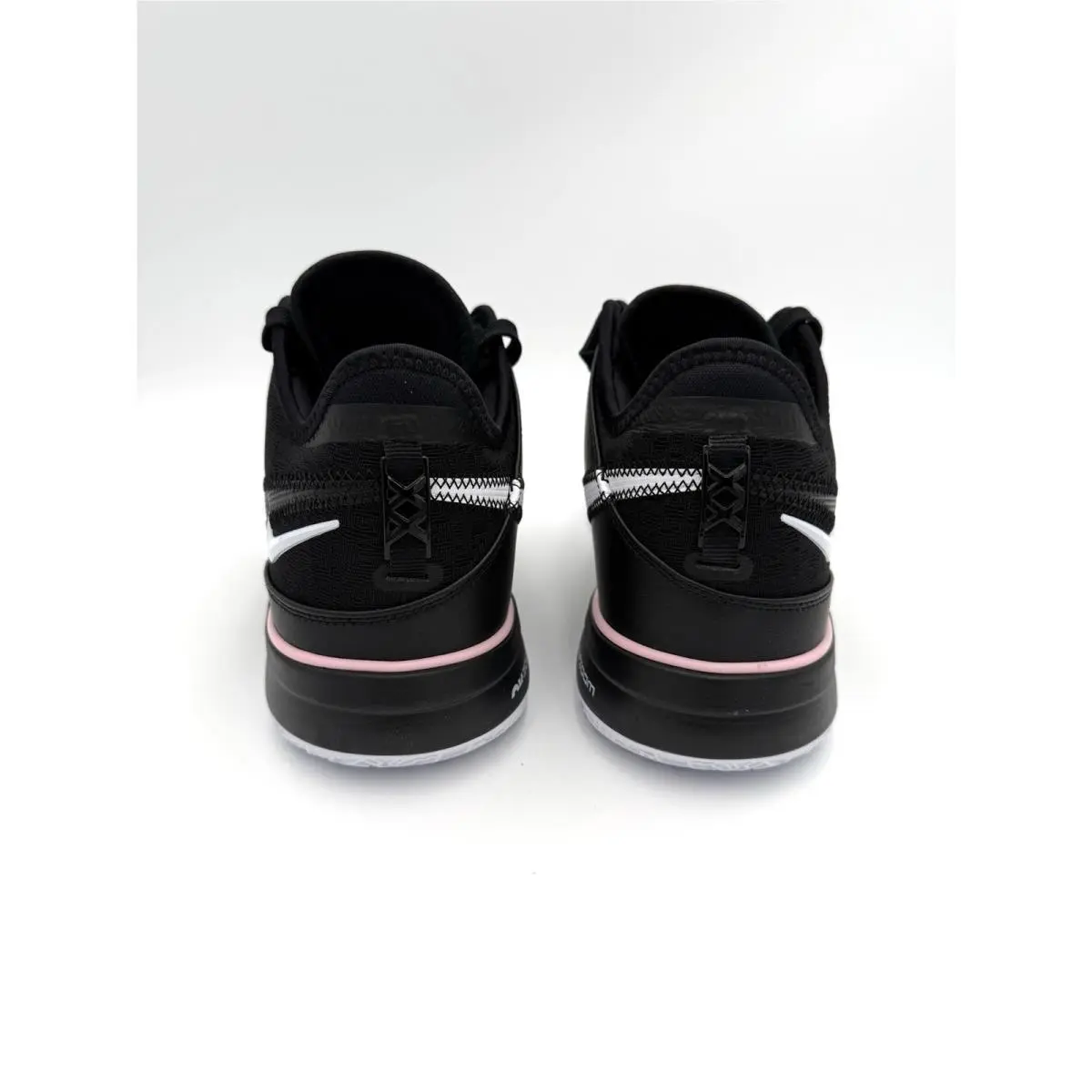 Nike shoes - Nike Generation - Generation - DR8784-003 - Black 12